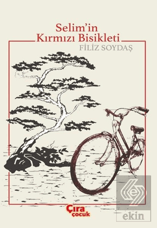 Selim'in Kırmızı Bisikleti