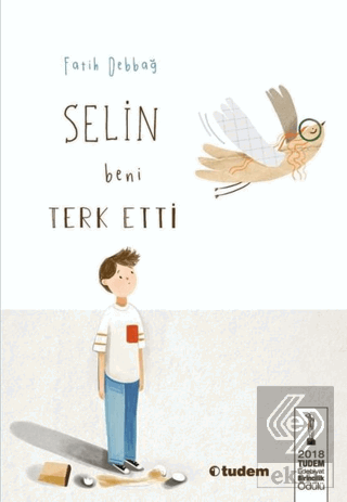 Selin Beni Terk Etti