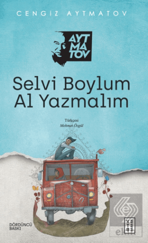 Selvi Boylum Al Yazmalım