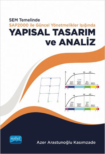 Sem Temelinde Sap2000 İle Güncel Yönetmelikler Işı