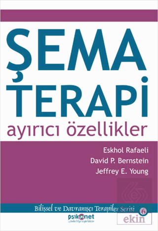 Şema Terapi