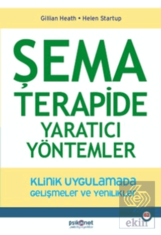 Şema Terapide Yaratıcı Yöntemler