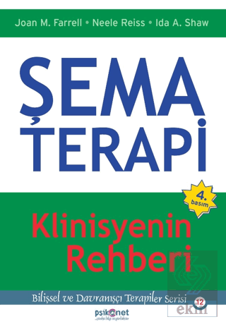 Şema Terapi