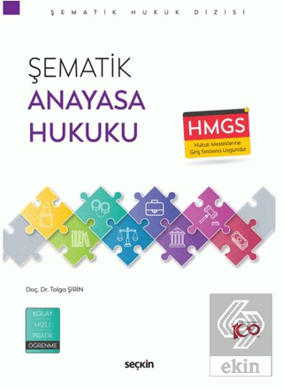 Şematik Anayasa Hukuku