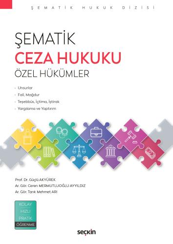 Şematik Eşya Hukuku