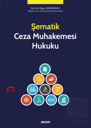 Şematik Ceza Muhakemesi Hukuku