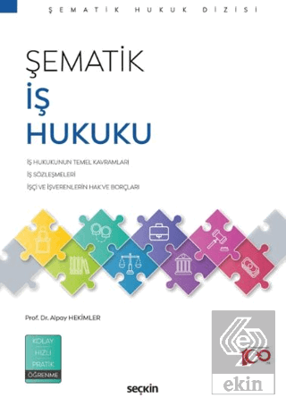 Şematik İş Hukuku