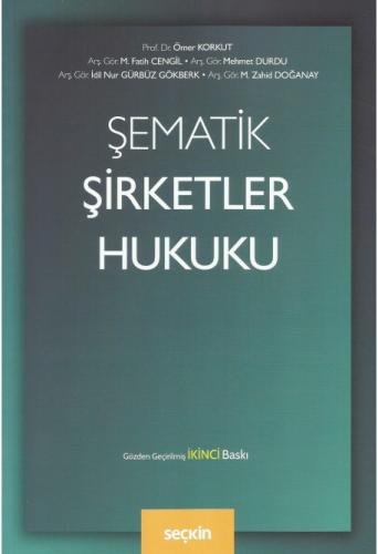 Şematik Şirketler Hukuku