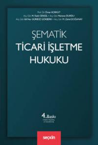 Şematik Ticari İşletme Hukuku