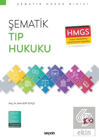 Şematik Tıp Hukuku