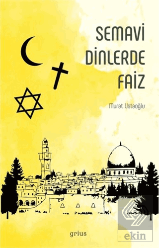 Semavi Dinlerde Faiz