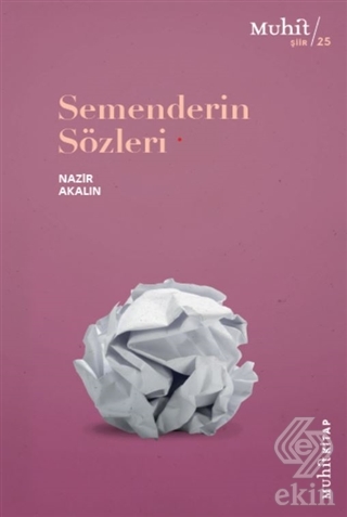 Semenderin Sözleri