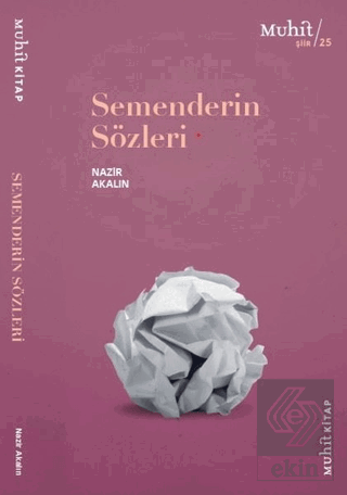 Semenderin Sözleri