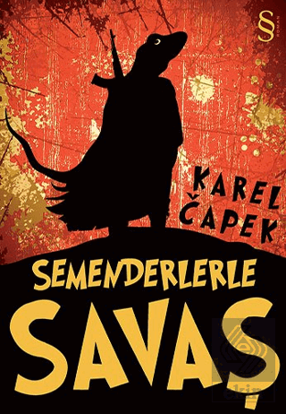 Semenderlerle Savaş