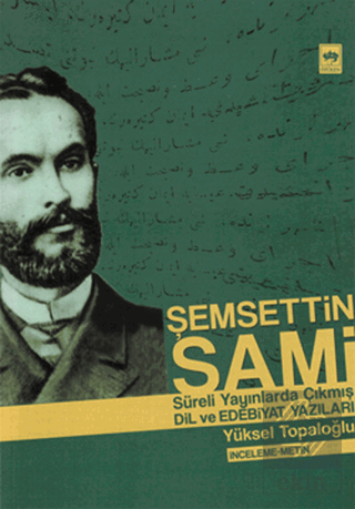 Şemsettin Sami