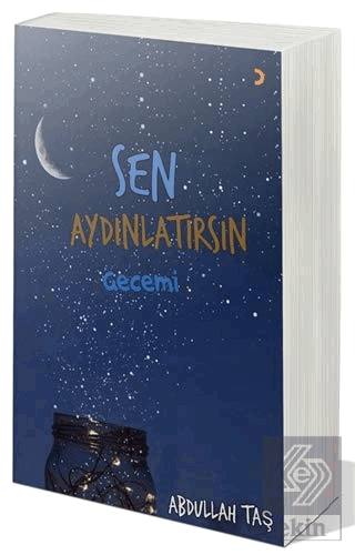 Sen Aydınlatırsın Gecemi