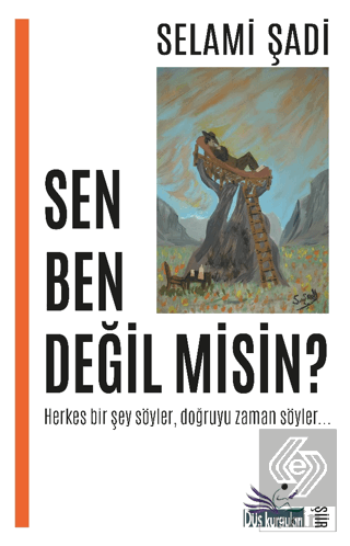 Sen Ben Değil misin?