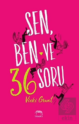 Sen, Ben ve 36 Soru