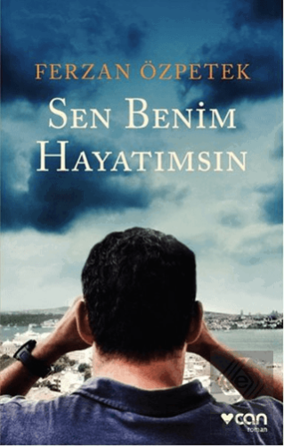 Sen Benim Hayatımsın