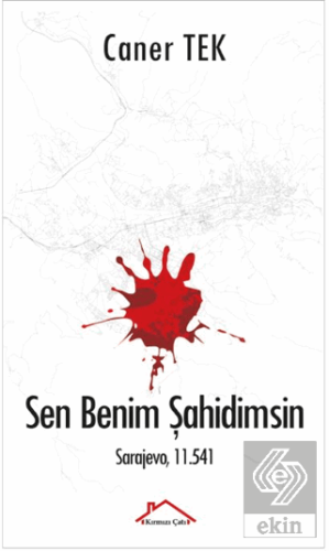 Sen Benim Şahidimsin