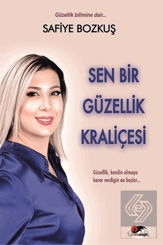 Sen Bir Güzellik Kraliçesi