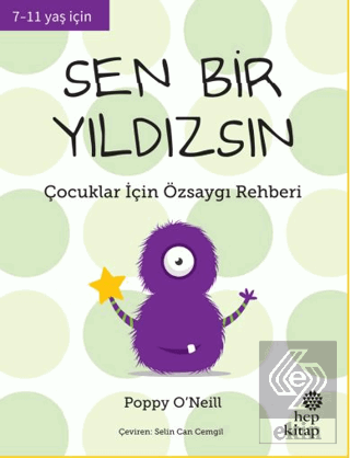 Sen Bir Yıldızsın