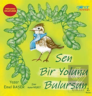 Sen Bir Yolunu Bulursun