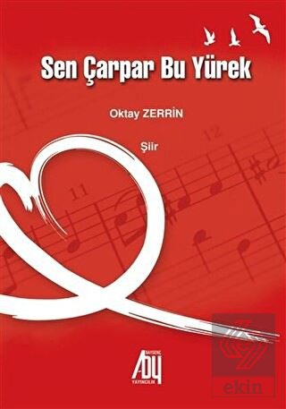 Sen Çarpar Bu Yürek