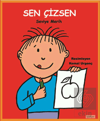 Sen Çizsen