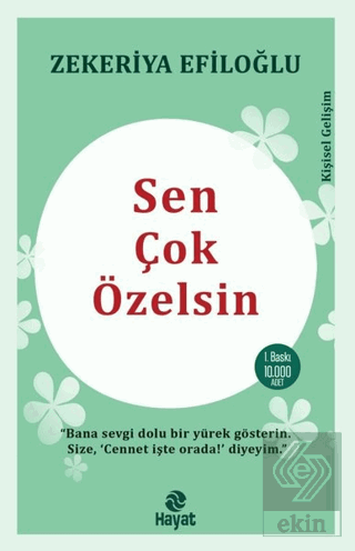 Sen Çok Özelsin