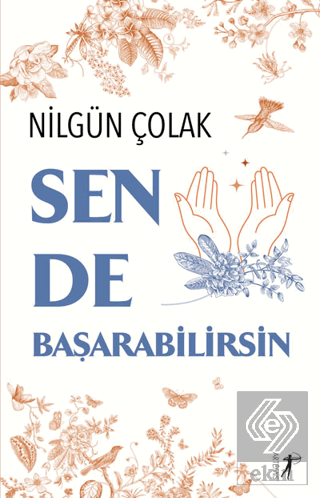 Sen De Başarabilirsin