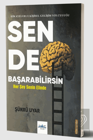 Sen De Başarabilirsin