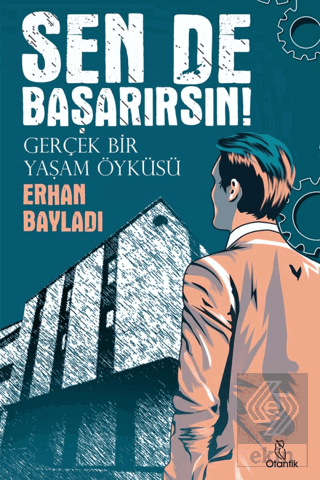 Sen de Başarırsın!