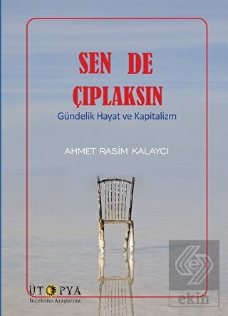 Sen De Çıplaksın