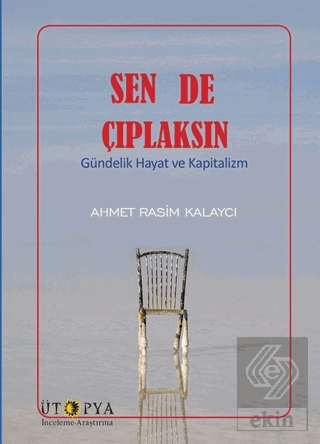 Sen De Çıplaksın