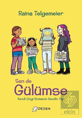 Sen De Gülümse