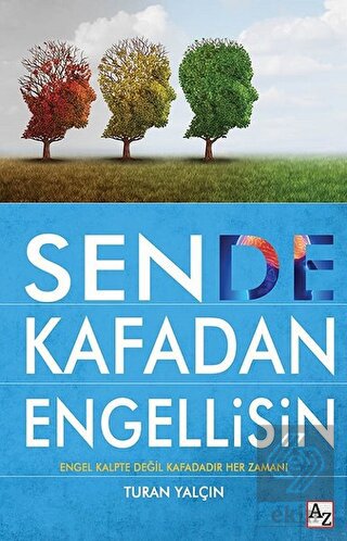 Sen de Kafadan Engellisin