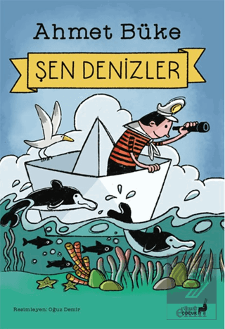 Şen Denizler