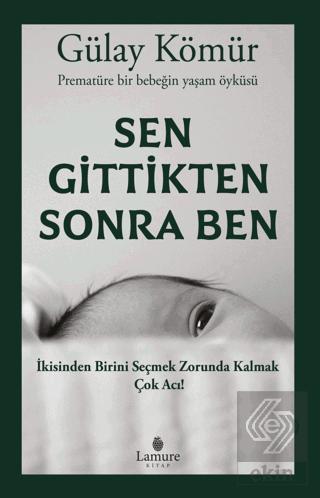 Sen Gittikten Sonra Ben