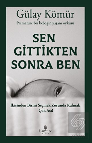 Sen Gittikten Sonra Ben