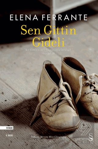 Sen Gittin Gideli