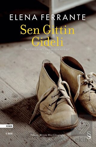 Sen Gittin Gideli