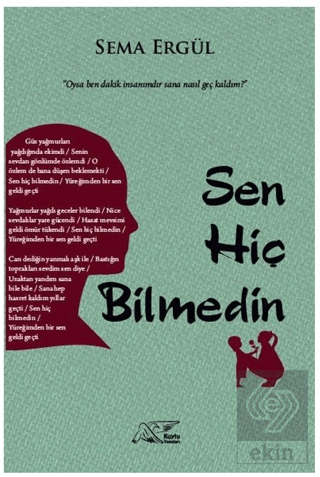 Sen Hiç Bilmedin