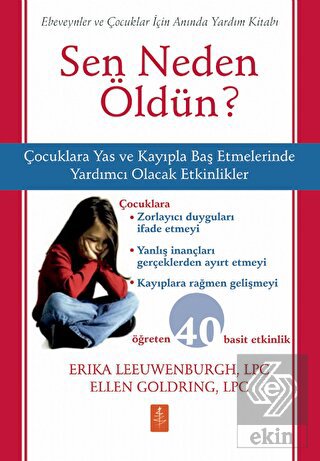 Sen Neden Öldün? - Why Did You Die?