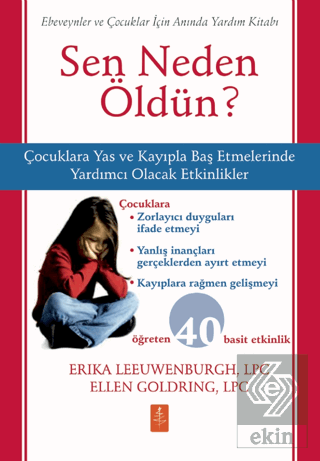 Sen Neden Öldün? - Why Did You Die?