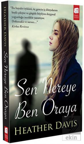 Sen Nereye Ben Oraya