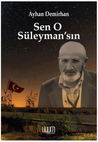 Sen O Süleyman'sın