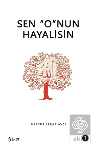 Sen O'nun Hayalisin - 1