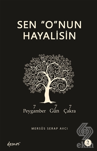 Sen O'nun Hayalisin 2