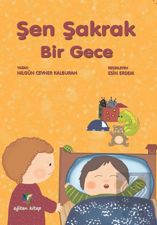 Şen Şakrak Bir Gece